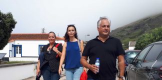 Paulo Moniz propõe controlo fronteiriço no Grupo Ocidental