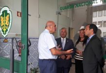 Paulo Moniz considera “imperativo” que Açores tenham sistema de vigilância de costa