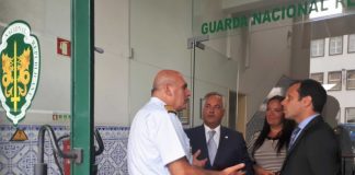 Paulo Moniz considera “imperativo” que Açores tenham sistema de vigilância de costa