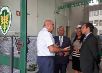 Paulo Moniz considera “imperativo” que Açores tenham sistema de vigilância de costa