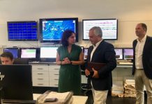 Paulo Moniz defende reforço de meios para área essencial aos Açores