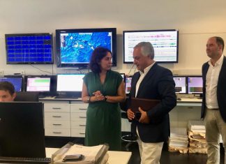 Paulo Moniz defende reforço de meios para área essencial aos Açores