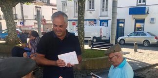 Paulo Moniz apela à “divulgação imediata” das contas da SATA