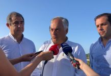 Governação socialista “lavou as mãos” perante dificuldades da lavoura dos Açores