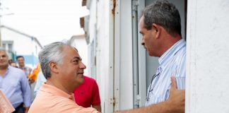 Paulo Moniz quer promoção nacional “bem alinhada” com os Açores
