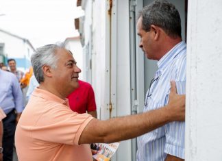 Paulo Moniz quer promoção nacional “bem alinhada” com os Açores