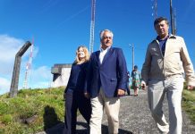 República “não leva a sério a segurança dos açorianos”