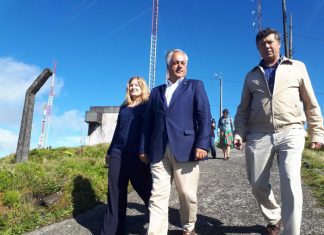 República “não leva a sério a segurança dos açorianos”