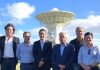 Paulo Moniz destaca importância do cluster aeroespacial para os Açores