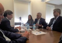 Paulo Moniz reafirma que Subsídio Social de Mobilidade “deve ser sempre competência da República”