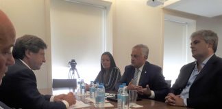 Paulo Moniz reafirma que Subsídio Social de Mobilidade “deve ser sempre competência da República”