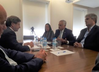 Paulo Moniz reafirma que Subsídio Social de Mobilidade “deve ser sempre competência da República”