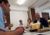 Paulo Moniz defende busca continuada de novos mercados para o Queijo de São Jorge