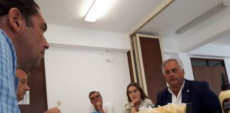 Paulo Moniz defende busca continuada de novos mercados para o Queijo de São Jorge