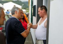 Paulo Moniz defenderá sempre direitos e conquistas dos açorianos