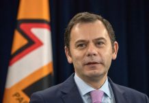 Eleições. Luís Montenegro entrou hoje na pré-campanha do PSD