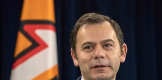 Eleições. Luís Montenegro entrou hoje na pré-campanha do PSD