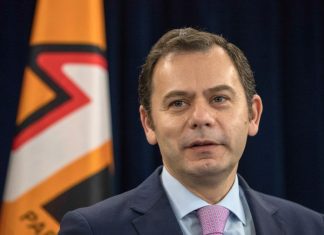 Eleições. Luís Montenegro entrou hoje na pré-campanha do PSD