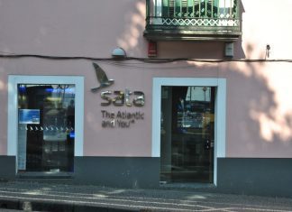 Aviação – SATA abre programa de pré-reformas para funcionários com mais de 59 anos