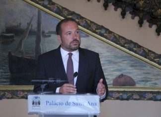 Partido Socialista é o motor da mudança nos Açores neste novo cenário económico
