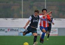 Ambição de Menino era ser guardião, mas cedo passou a ser goleador Pedro Rodrigues