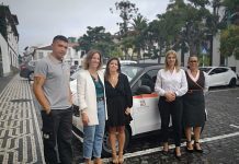 Núcleo Regional dos Açores renova protocolo com Autatlantis