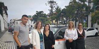 Núcleo Regional dos Açores renova protocolo com Autatlantis