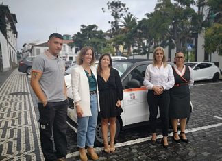 Núcleo Regional dos Açores renova protocolo com Autatlantis