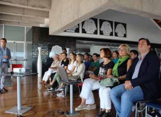 Educação Empreendedora 2020 chega a 41 escolas, envolvendo 1.650 alunos e 70 professores
