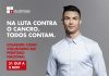 Liga Portuguesa Contra o Cancro – Abertas inscrições de voluntários para o peditório nacional