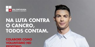Liga Portuguesa Contra o Cancro – Abertas inscrições de voluntários para o peditório nacional