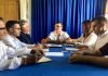 PSD pretende continuar a defender ampliação da pista do Aeroporto da Horta