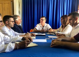 PSD pretende continuar a defender ampliação da pista do Aeroporto da Horta