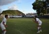 Futebol – Alvinegro de Gema joga em casa do pai