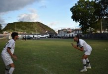 Futebol – Alvinegro de Gema joga em casa do pai
