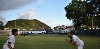 Futebol – Alvinegro de Gema joga em casa do pai