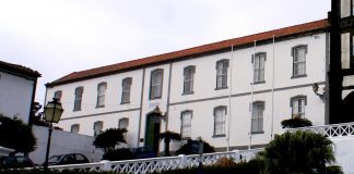 Santa Casa agraciada com Ordem de Mérito