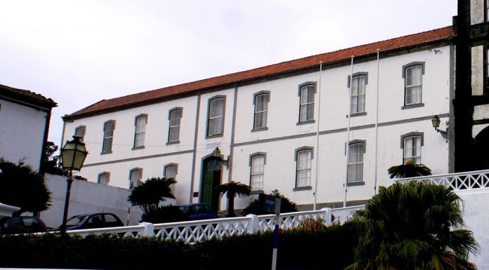 Santa Casa agraciada com Ordem de Mérito