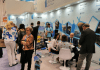 Seatrade Europe – Portos dos Açores, S.A. promove Região na maior feira europeia de cruzeiros