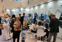 Seatrade Europe – Portos dos Açores, S.A. promove Região na maior feira europeia de cruzeiros