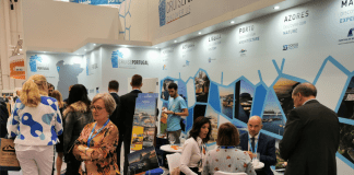 Seatrade Europe – Portos dos Açores, S.A. promove Região na maior feira europeia de cruzeiros
