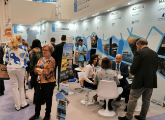 Seatrade Europe – Portos dos Açores, S.A. promove Região na maior feira europeia de cruzeiros