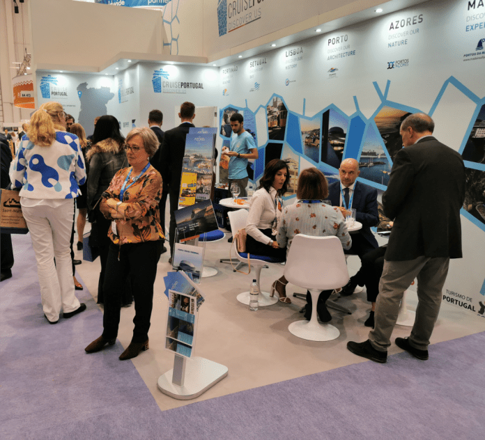 Seatrade Hamburg 2019