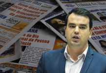 Quem os viu e quem os vê…