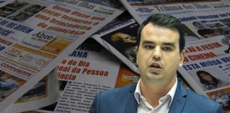 Reforço da Agricultura no Faial