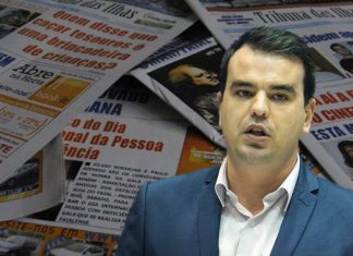 Reforço da Agricultura no Faial