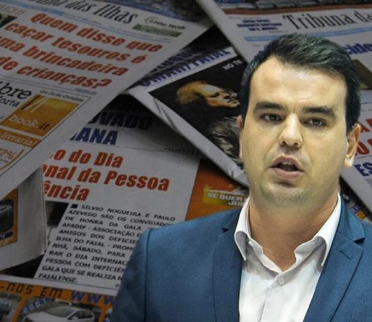 Quem os viu e quem os vê…