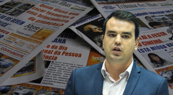 Quem os viu e quem os vê…