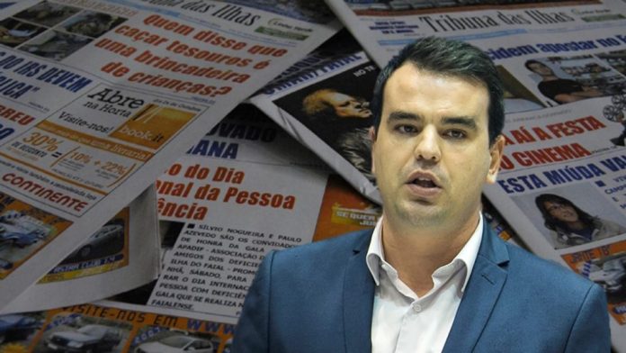 Tiago Branco