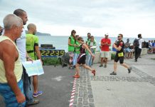 III TRIATLO TRILHOS DA LAGOA COM RECORDE DE INSCRITOS